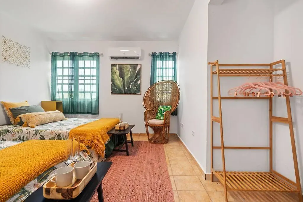 Aladdin El Yunque House W/ Pool & Views Lejlighed Carmelita