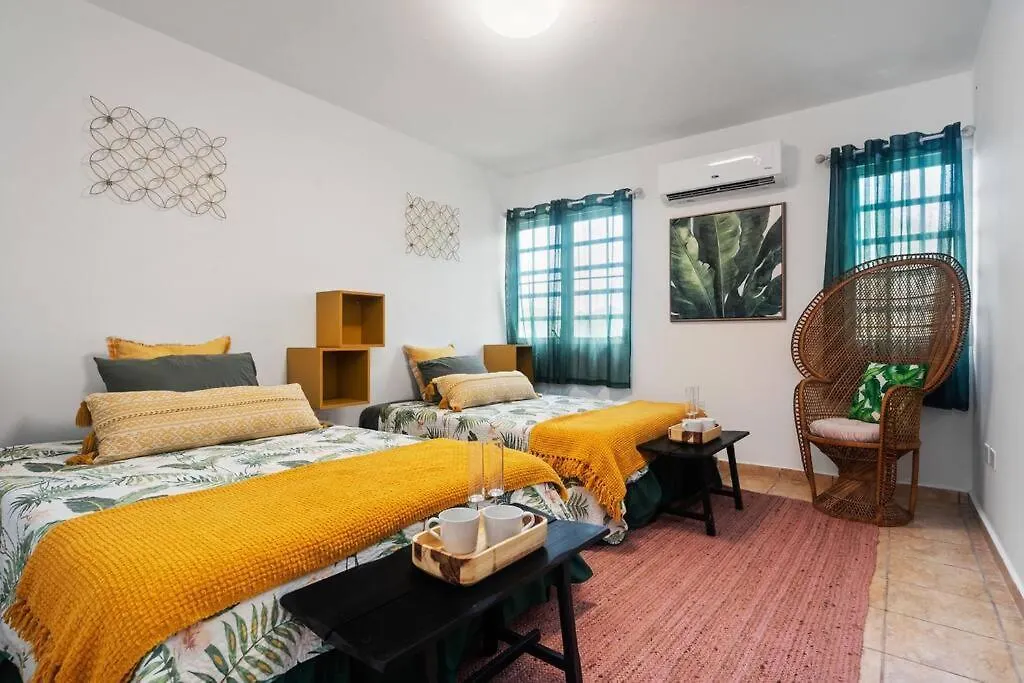 Aladdin El Yunque House W/ Pool & Views Lejlighed Carmelita
