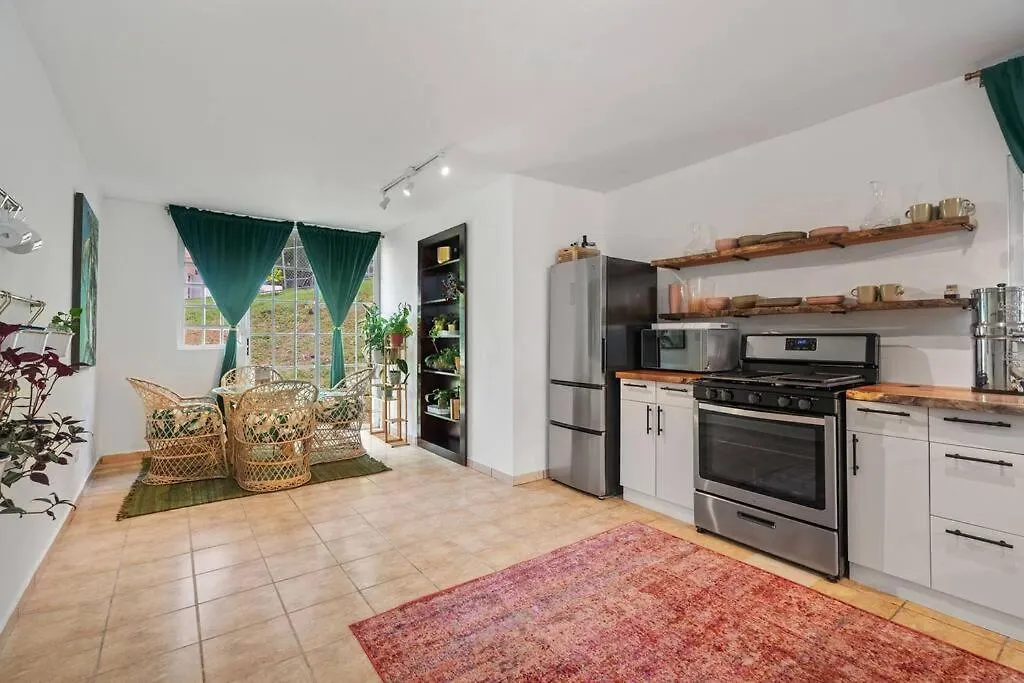 Aladdin El Yunque House W/ Pool & Views Lejlighed Carmelita